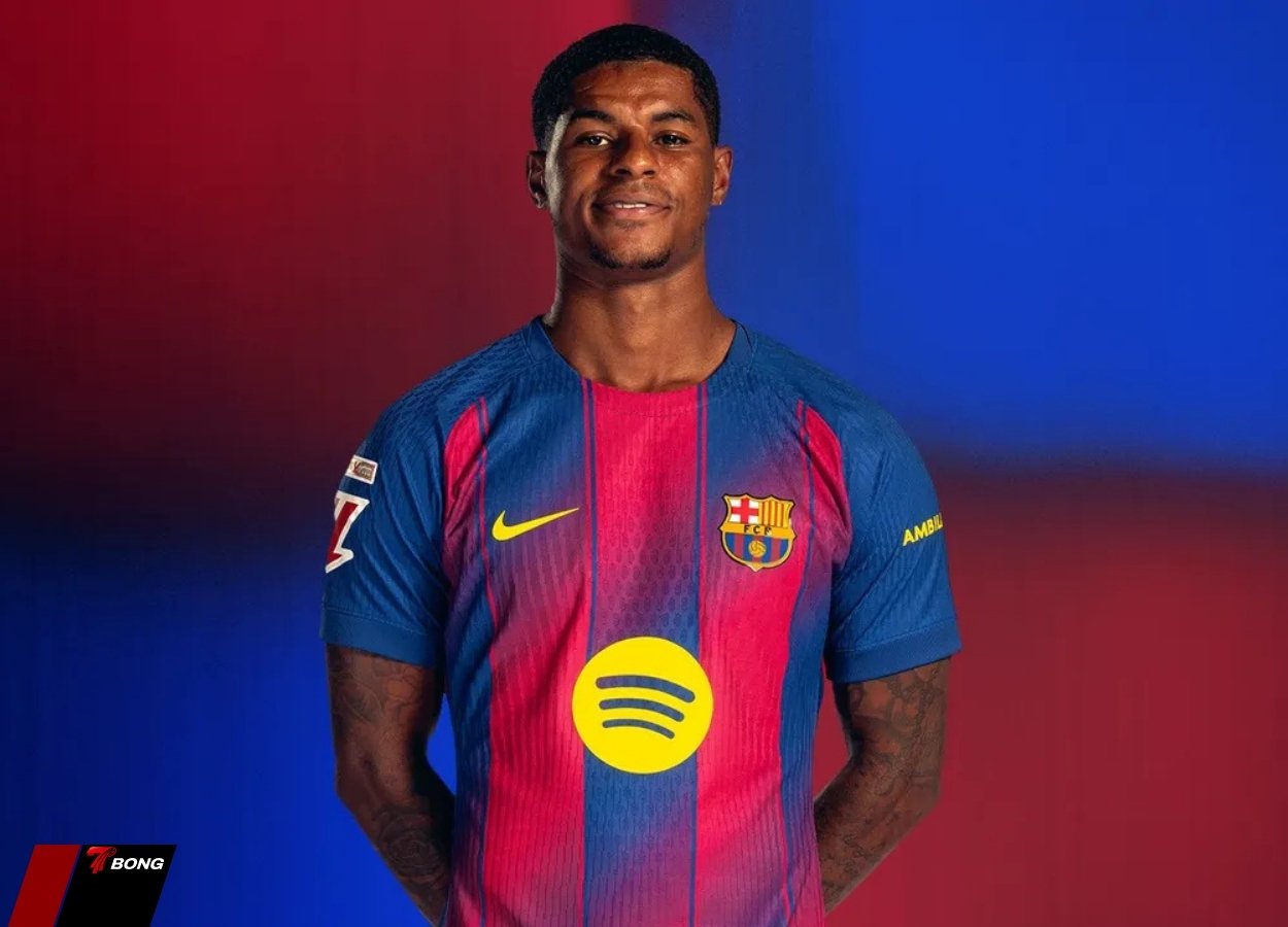 Những ngã rẽ cho tương lai của Rashford